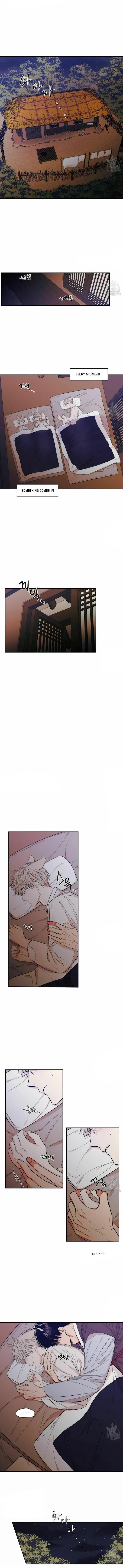 No Love Zone - Chapter 66 Page 2