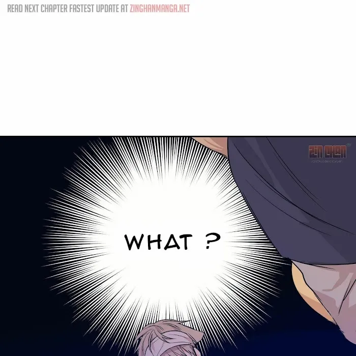 No Love Zone - Chapter 67 Page 8