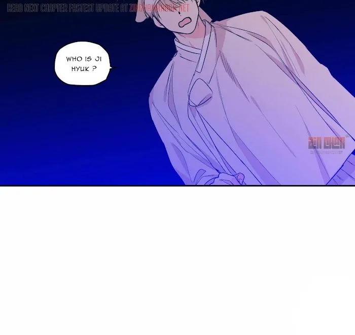 No Love Zone - Chapter 67 Page 9