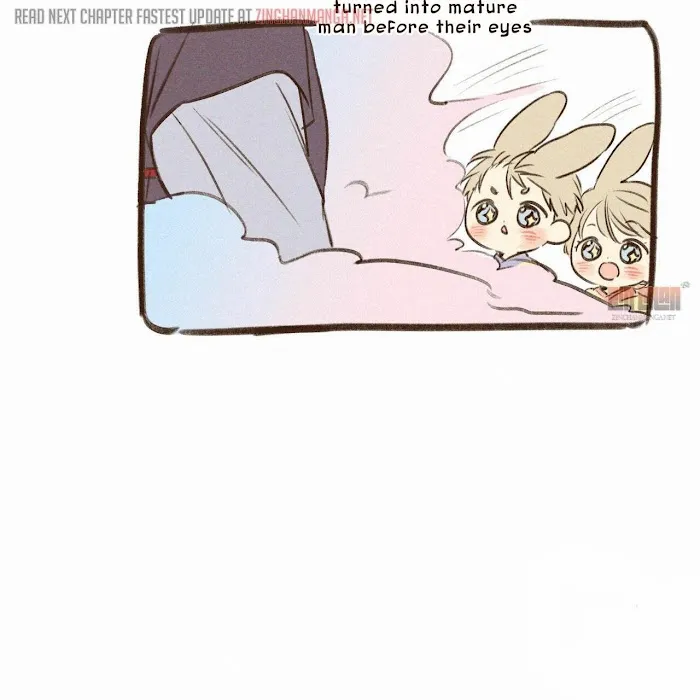 No Love Zone - Chapter 67 Page 16