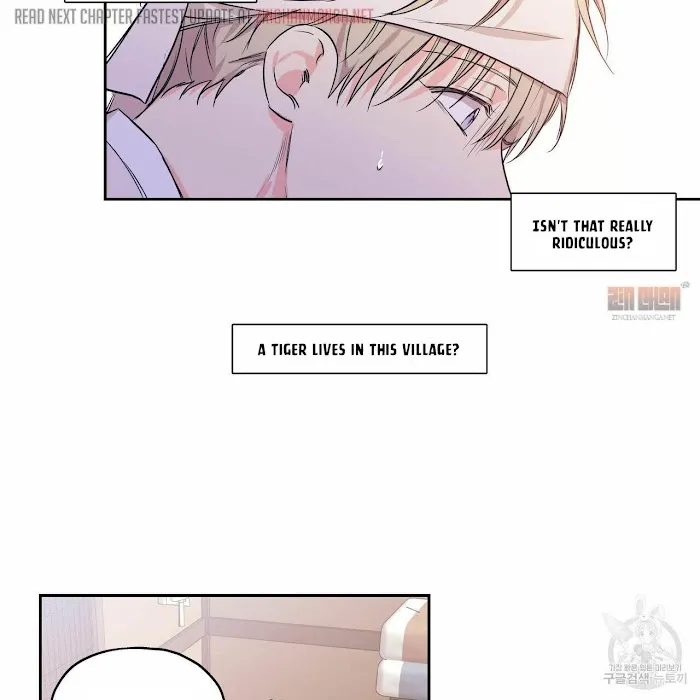 No Love Zone - Chapter 67 Page 18