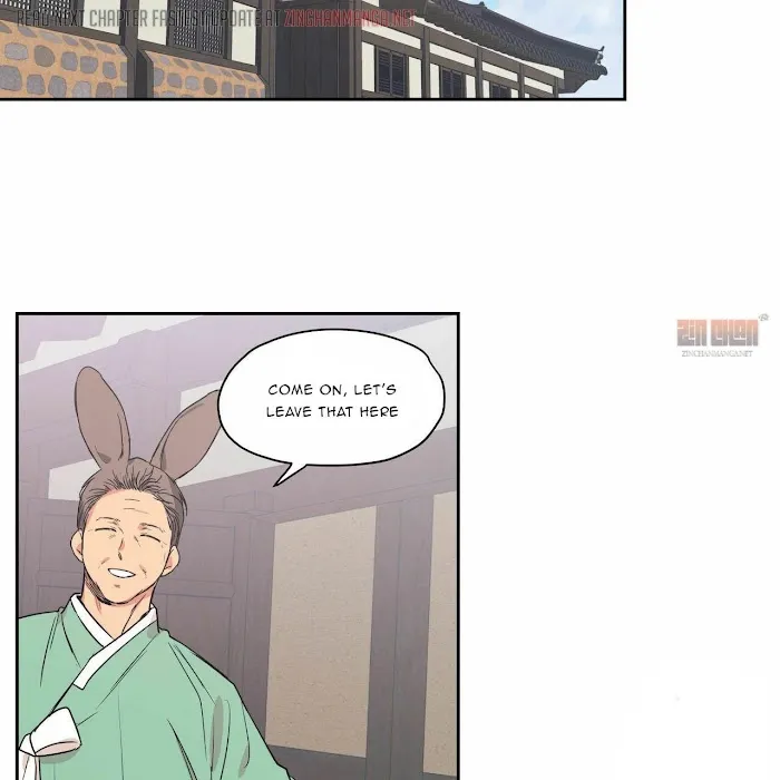 No Love Zone - Chapter 67 Page 29