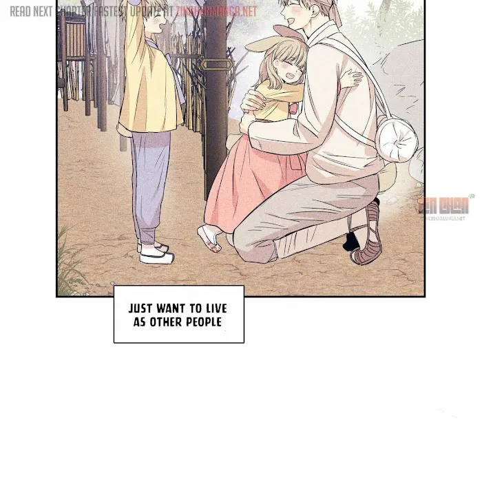 No Love Zone - Chapter 67 Page 40