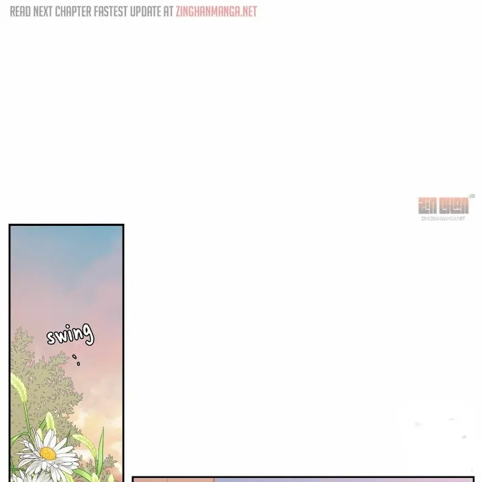 No Love Zone - Chapter 67 Page 48