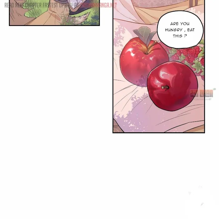 No Love Zone - Chapter 67 Page 54