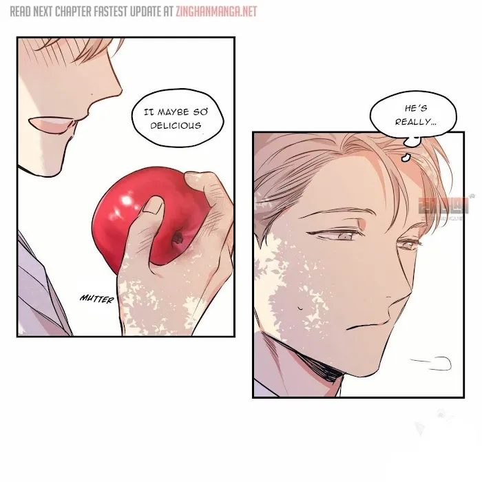 No Love Zone - Chapter 67 Page 56