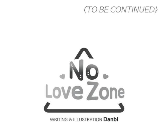 No Love Zone - Chapter 67 Page 60