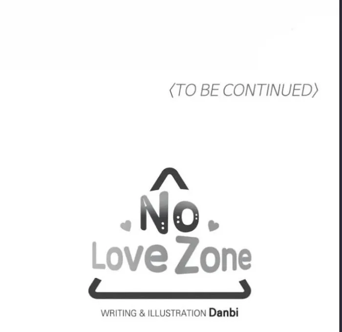 No Love Zone - Chapter 68 Page 21
