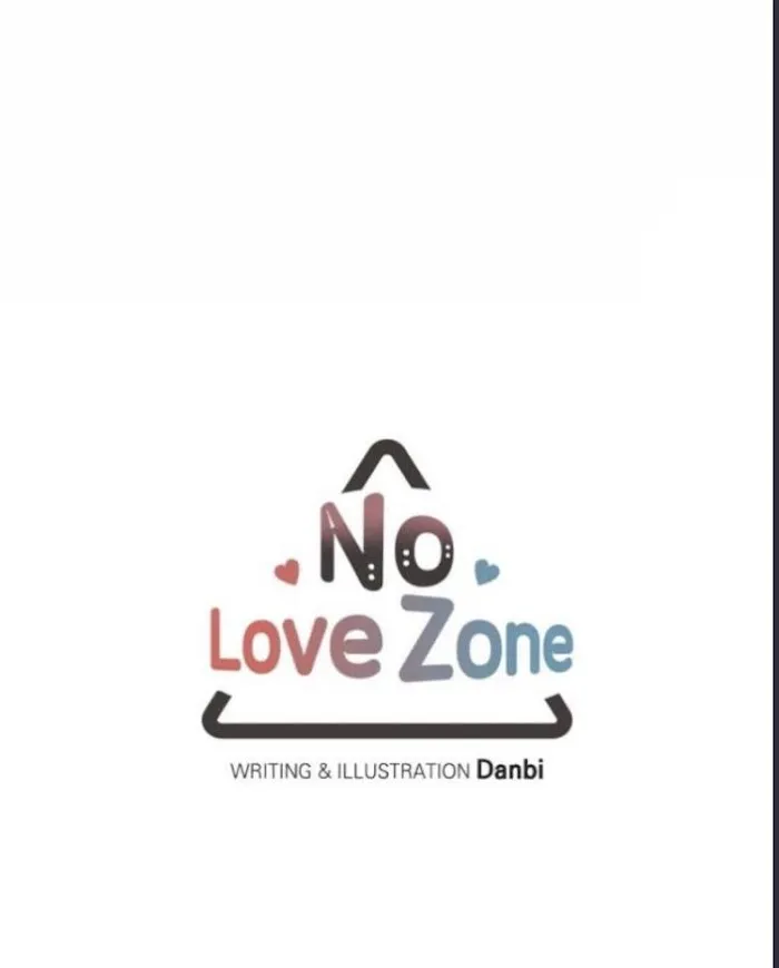 No Love Zone - Chapter 69 Page 3