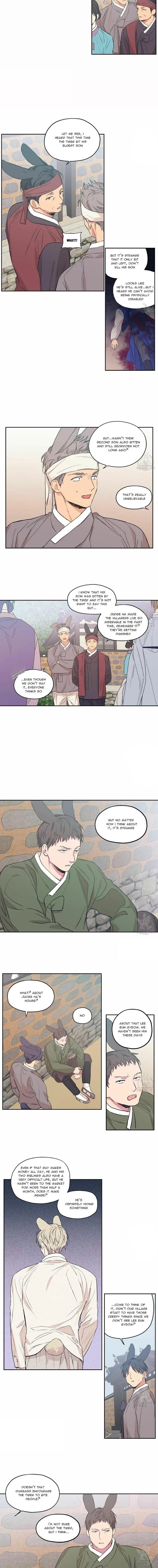 No Love Zone - Chapter 75 Page 5