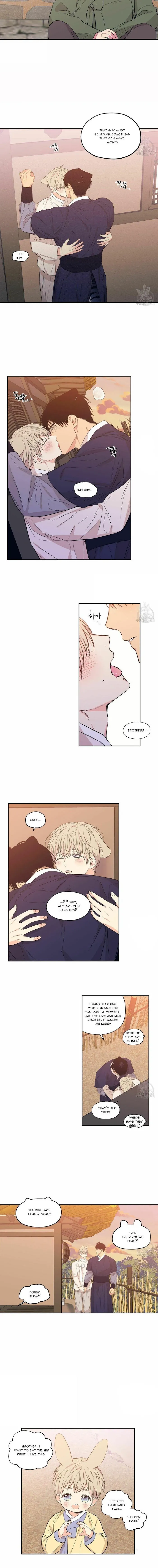 No Love Zone - Chapter 75 Page 6