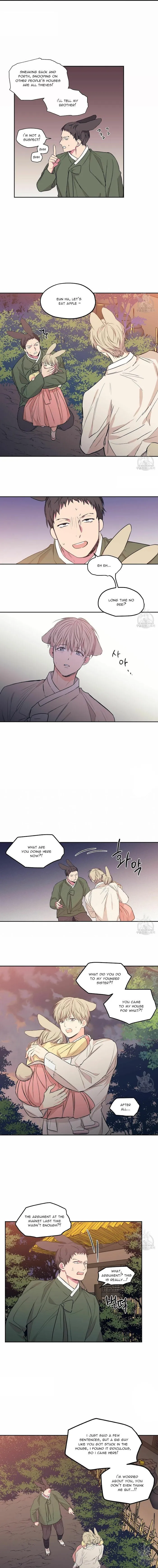 No Love Zone - Chapter 76 Page 2