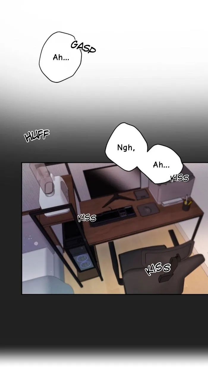 Percentage Of Love - Chapter 1 Page 1