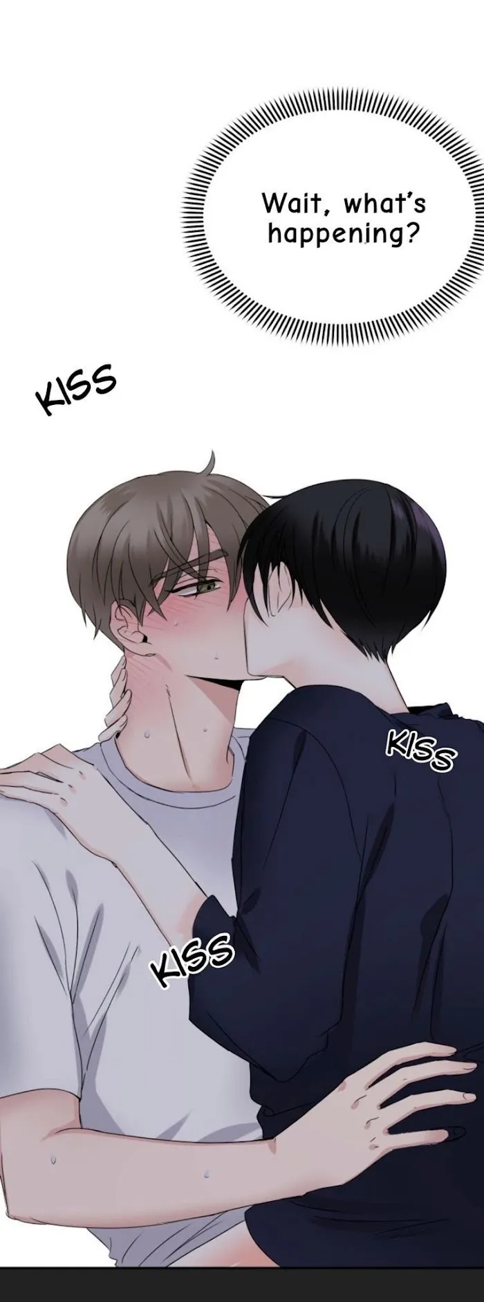 Percentage Of Love - Chapter 1 Page 2