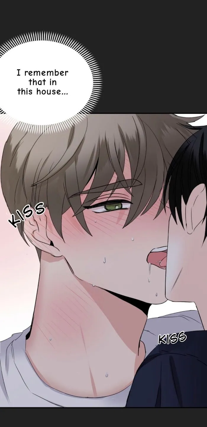 Percentage Of Love - Chapter 1 Page 3