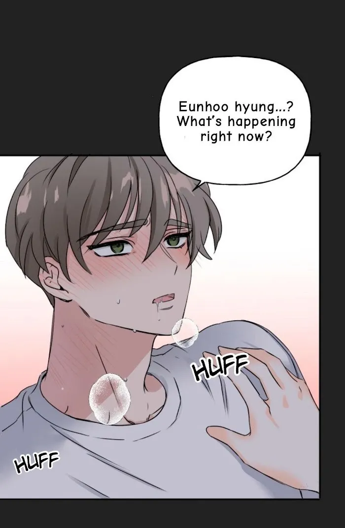Percentage Of Love - Chapter 1 Page 6