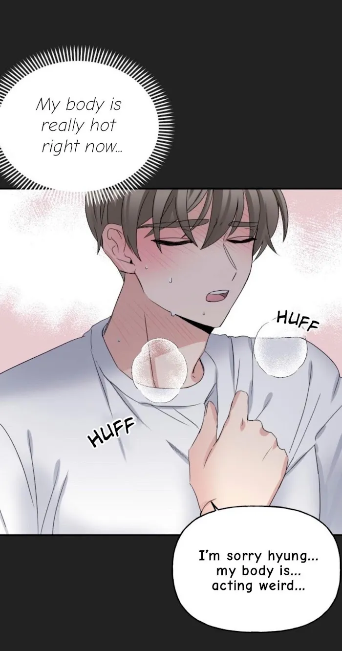 Percentage Of Love - Chapter 1 Page 7