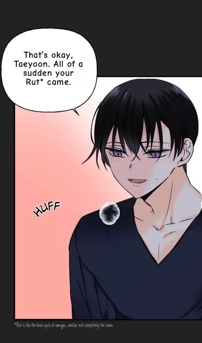 Percentage Of Love - Chapter 1 Page 8