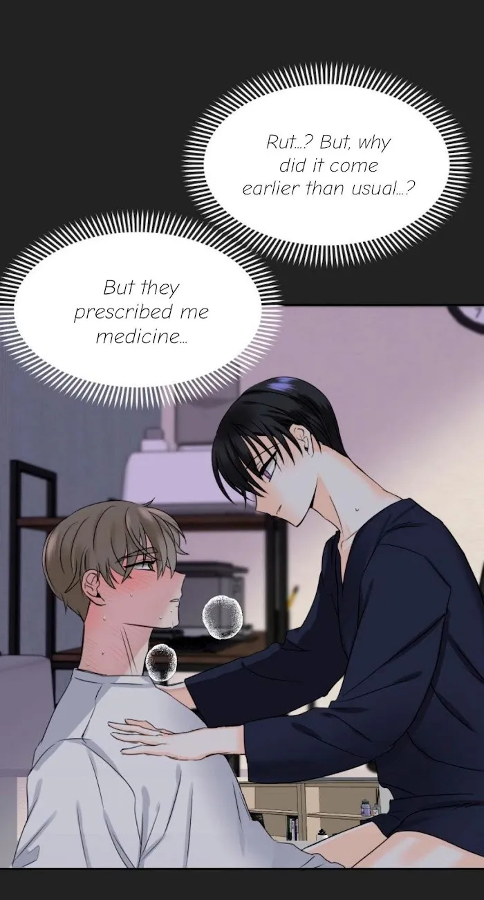 Percentage Of Love - Chapter 1 Page 9