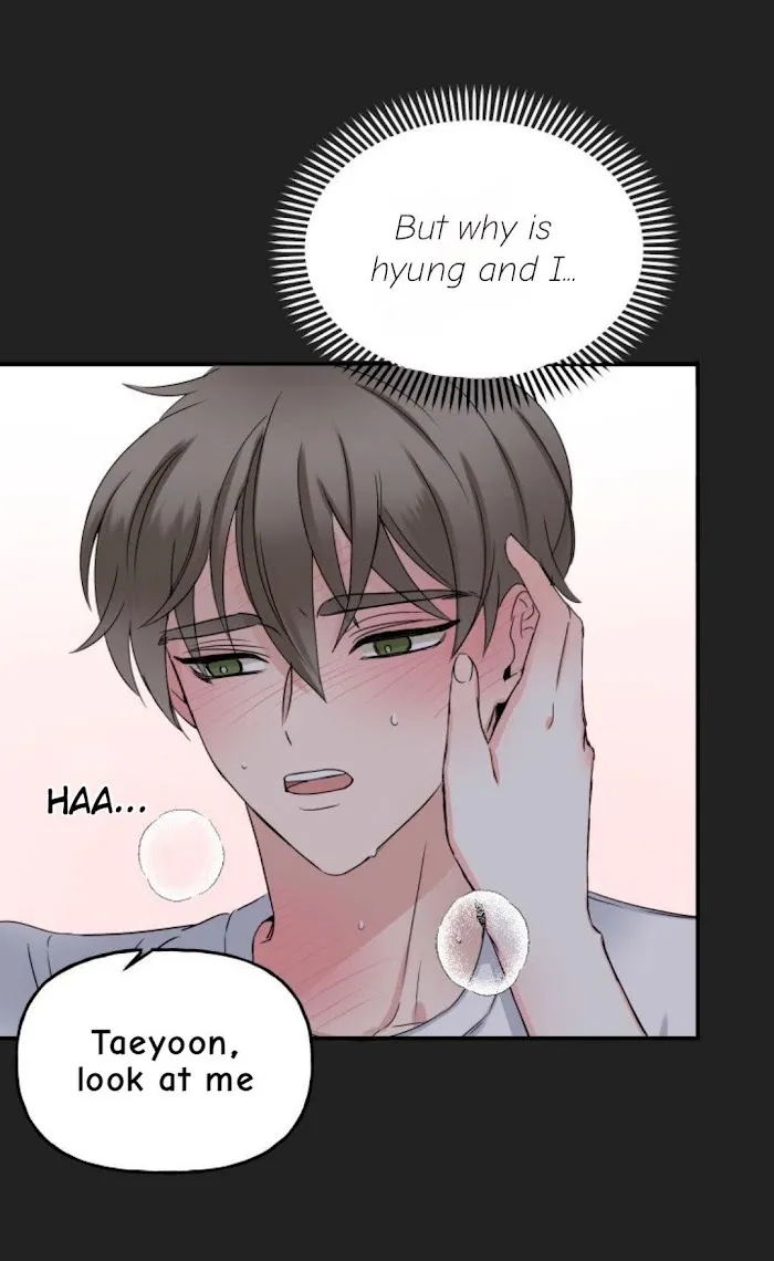 Percentage Of Love - Chapter 1 Page 10