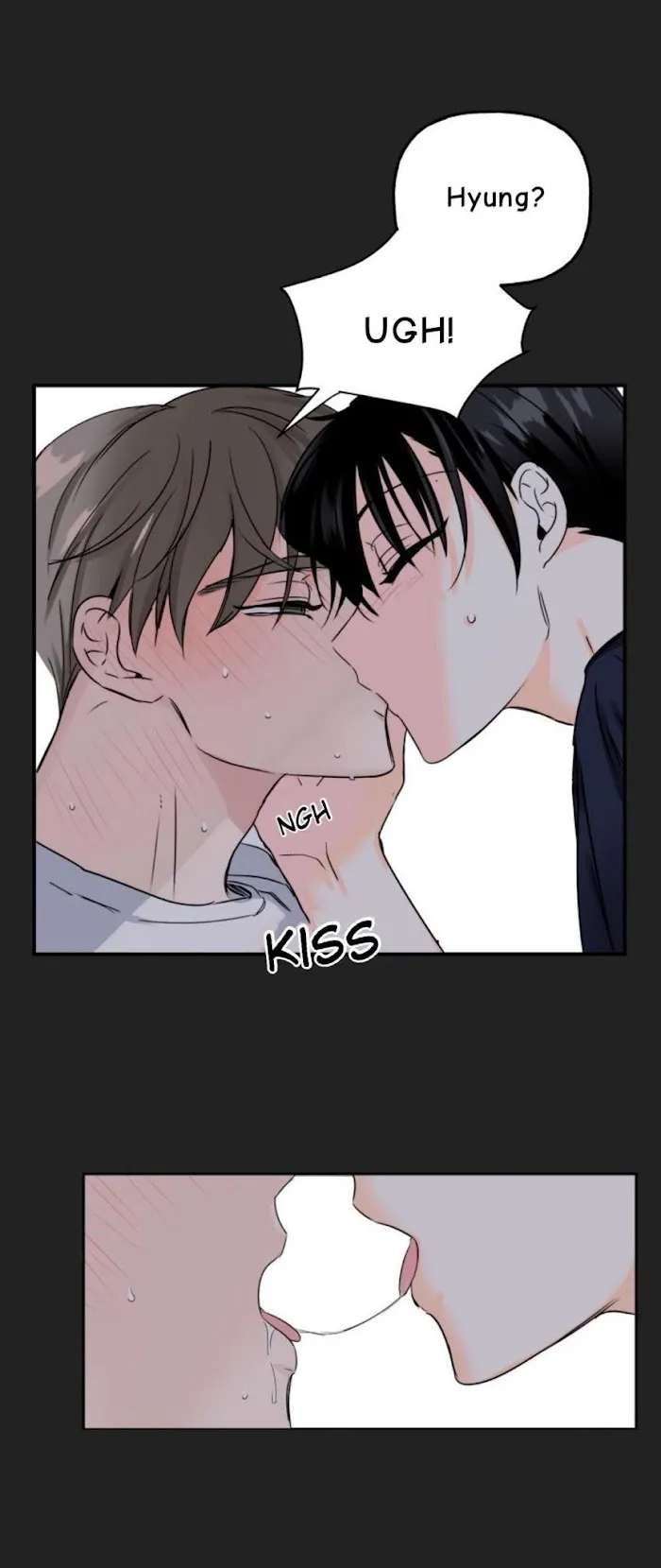 Percentage Of Love - Chapter 1 Page 11