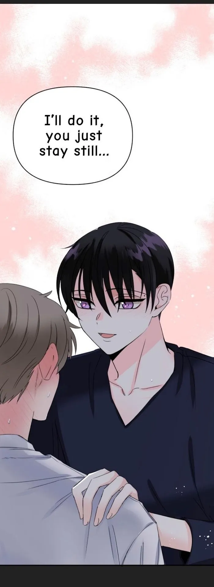 Percentage Of Love - Chapter 1 Page 12