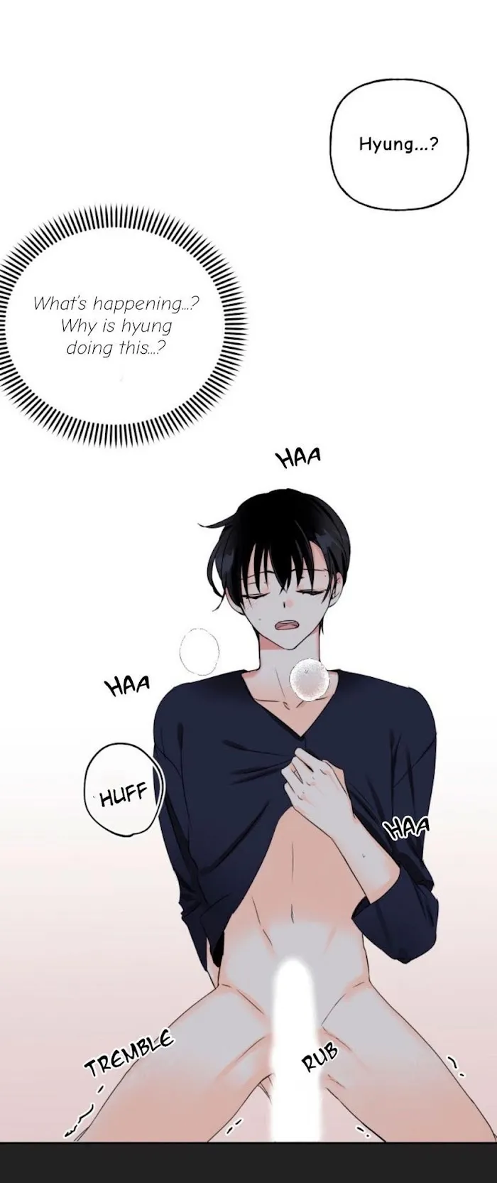 Percentage Of Love - Chapter 1 Page 14
