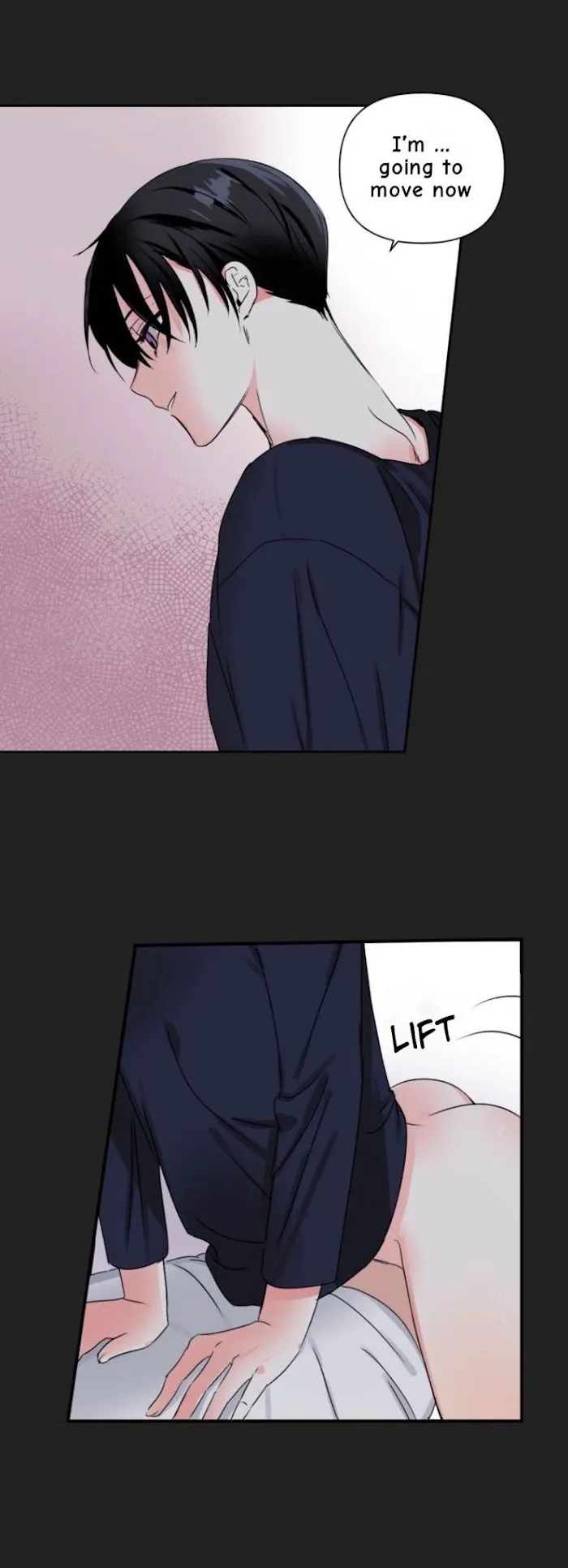 Percentage Of Love - Chapter 1 Page 18