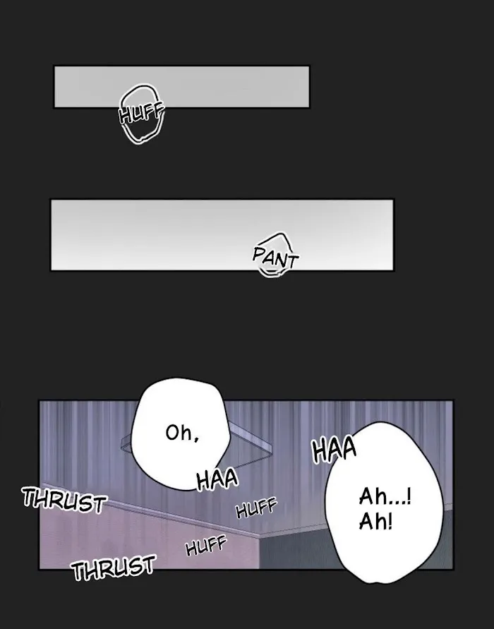 Percentage Of Love - Chapter 1 Page 19