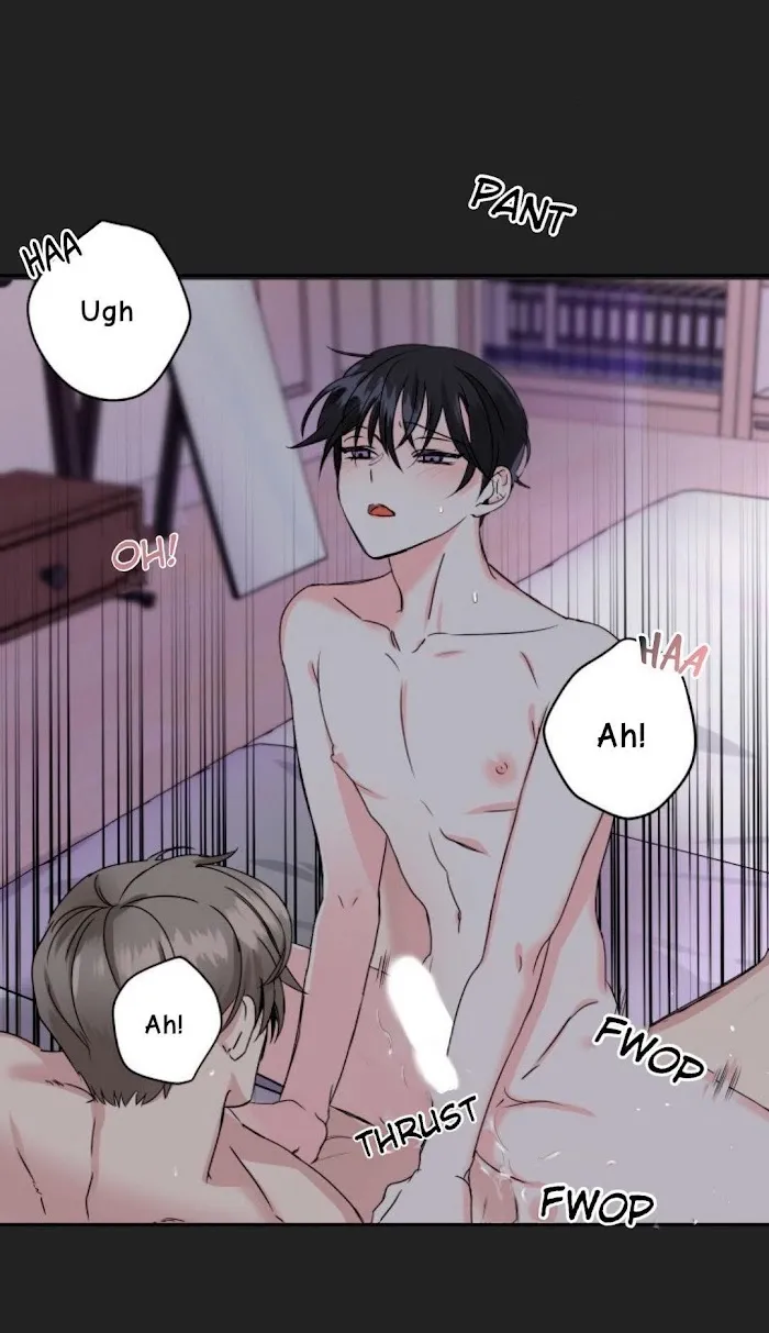 Percentage Of Love - Chapter 1 Page 20
