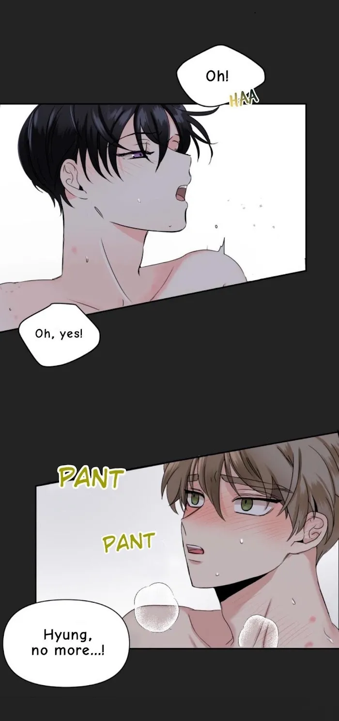 Percentage Of Love - Chapter 1 Page 21