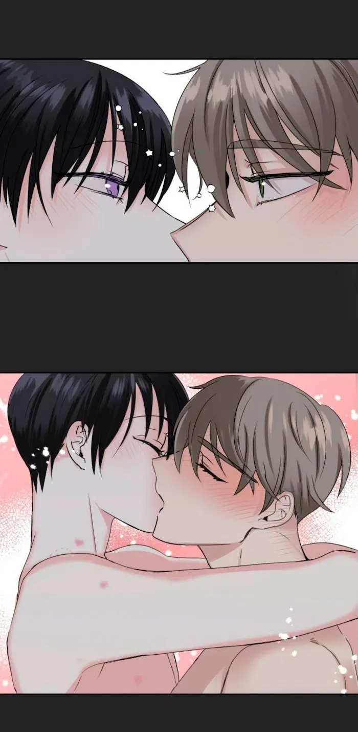 Percentage Of Love - Chapter 1 Page 23
