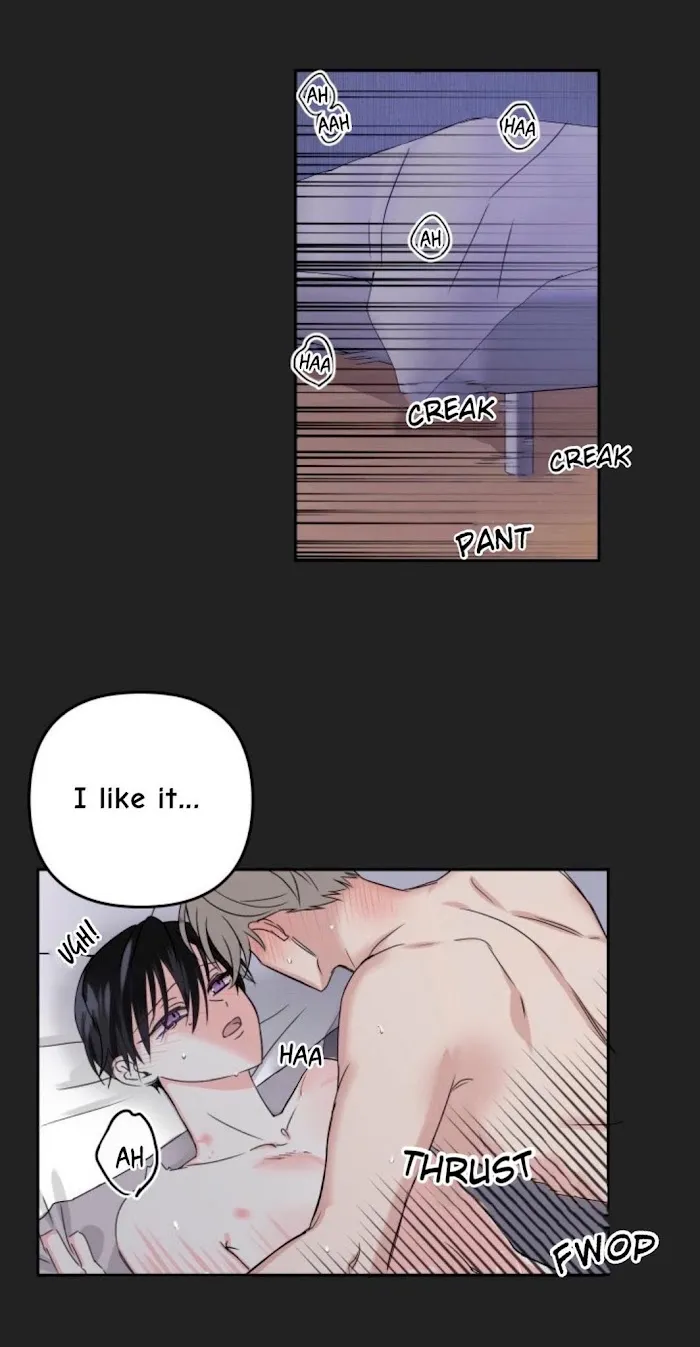 Percentage Of Love - Chapter 1 Page 24
