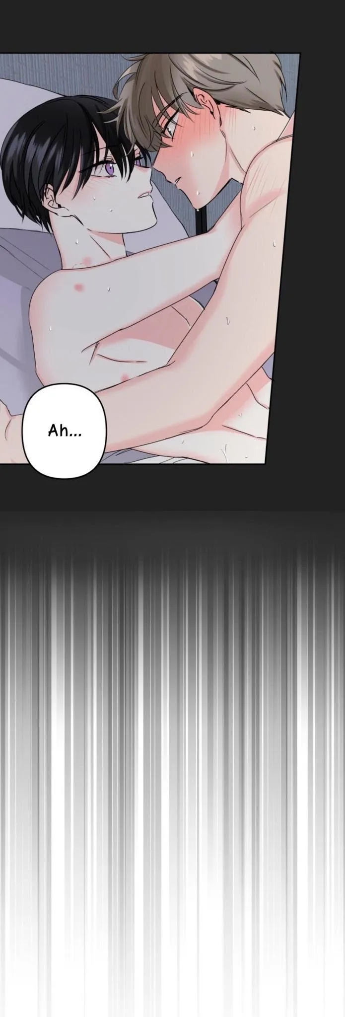 Percentage Of Love - Chapter 1 Page 26