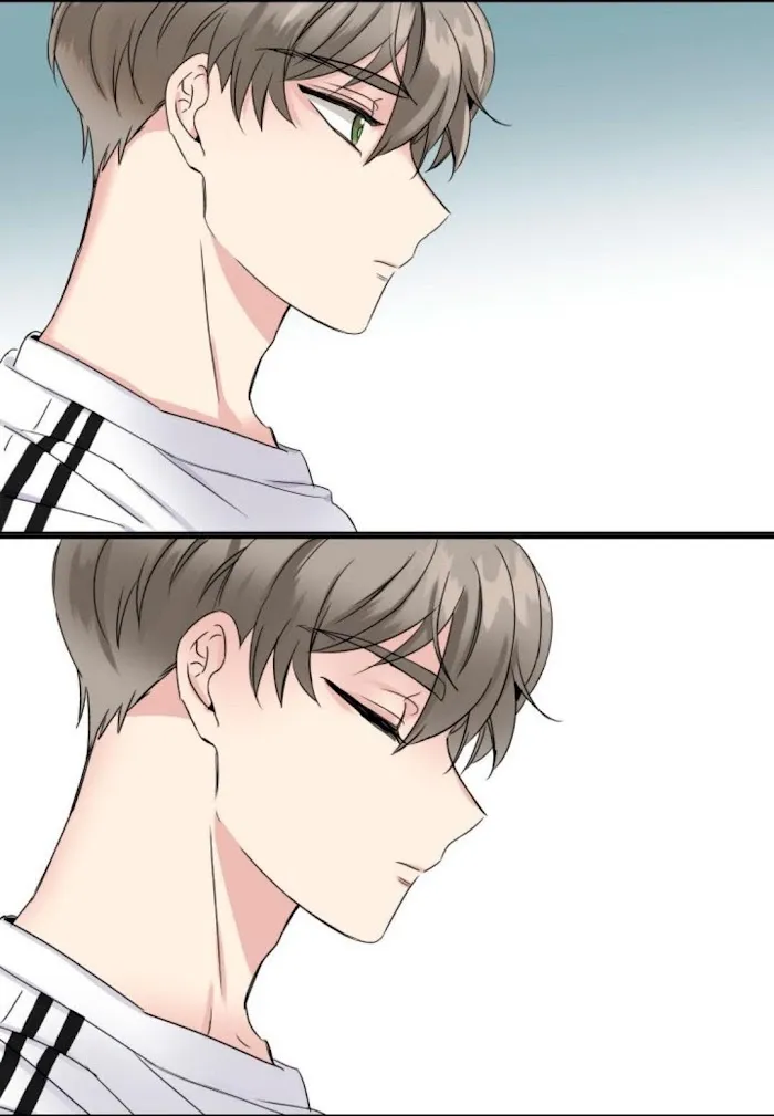 Percentage Of Love - Chapter 1 Page 29