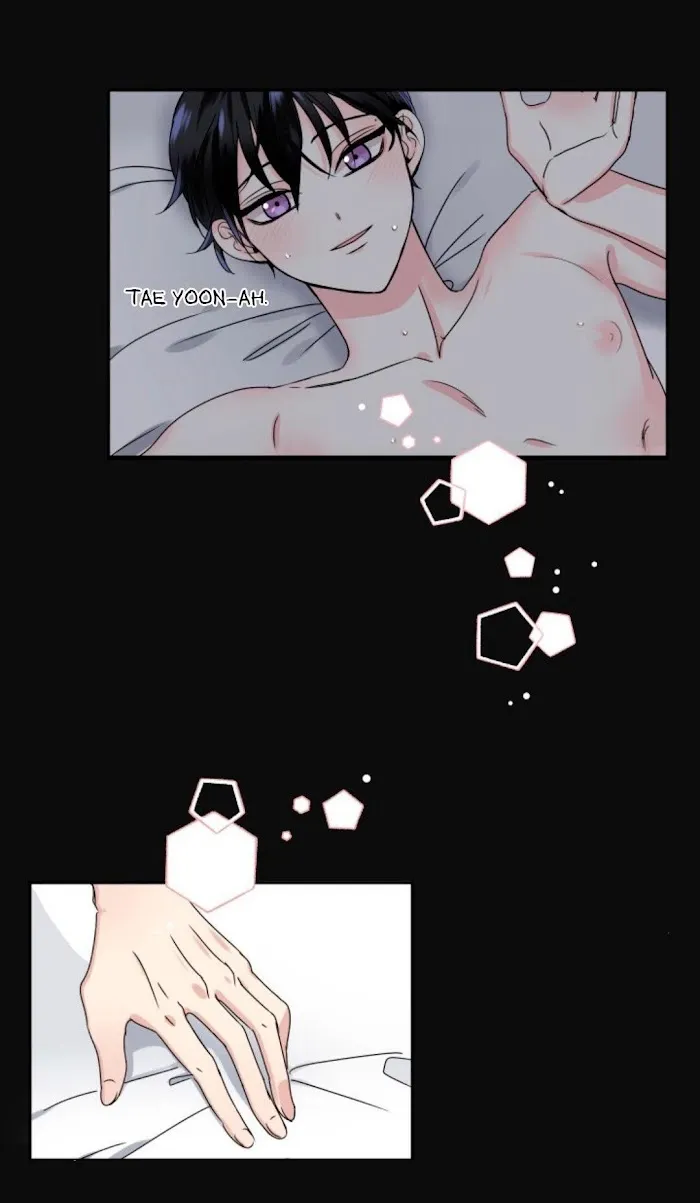 Percentage Of Love - Chapter 1 Page 31