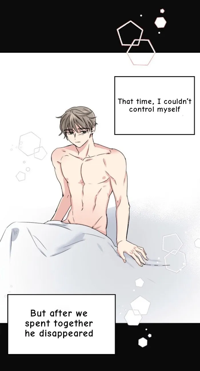 Percentage Of Love - Chapter 1 Page 32