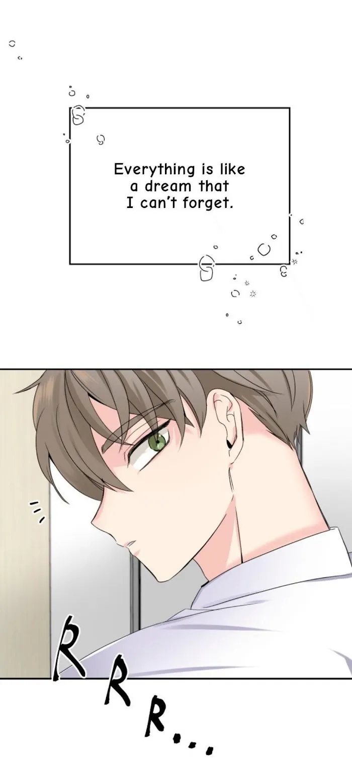Percentage Of Love - Chapter 1 Page 35