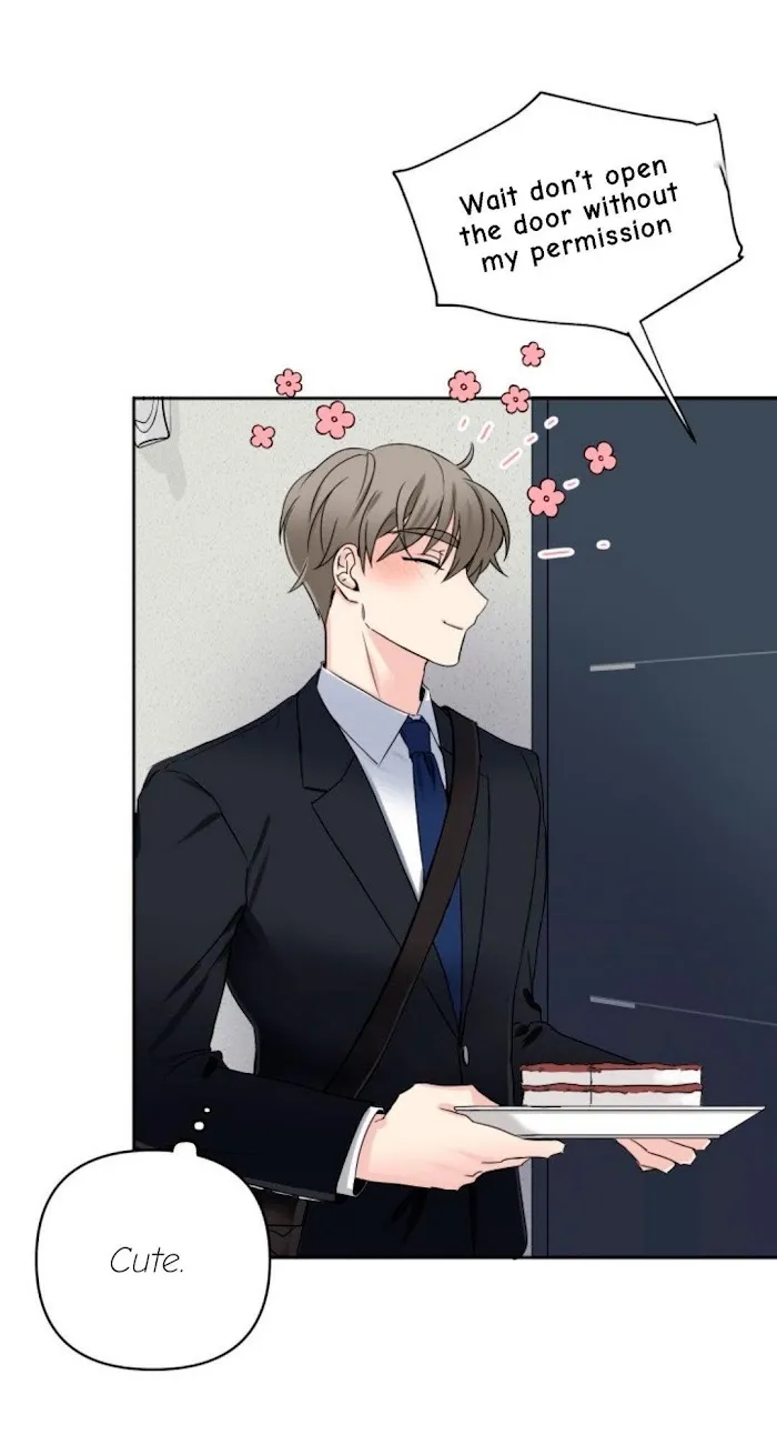 Percentage Of Love - Chapter 1 Page 41