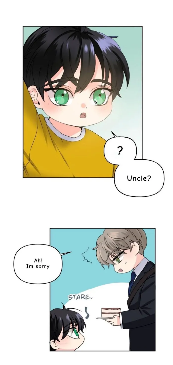 Percentage Of Love - Chapter 1 Page 44