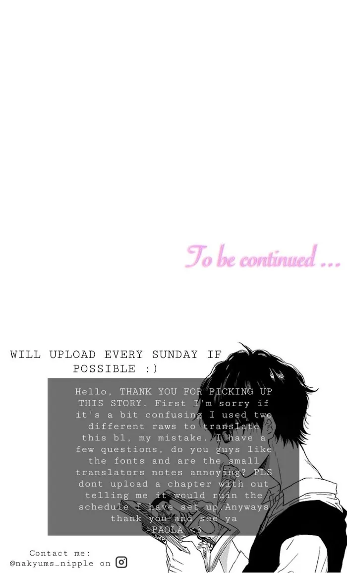 Percentage Of Love - Chapter 1 Page 50