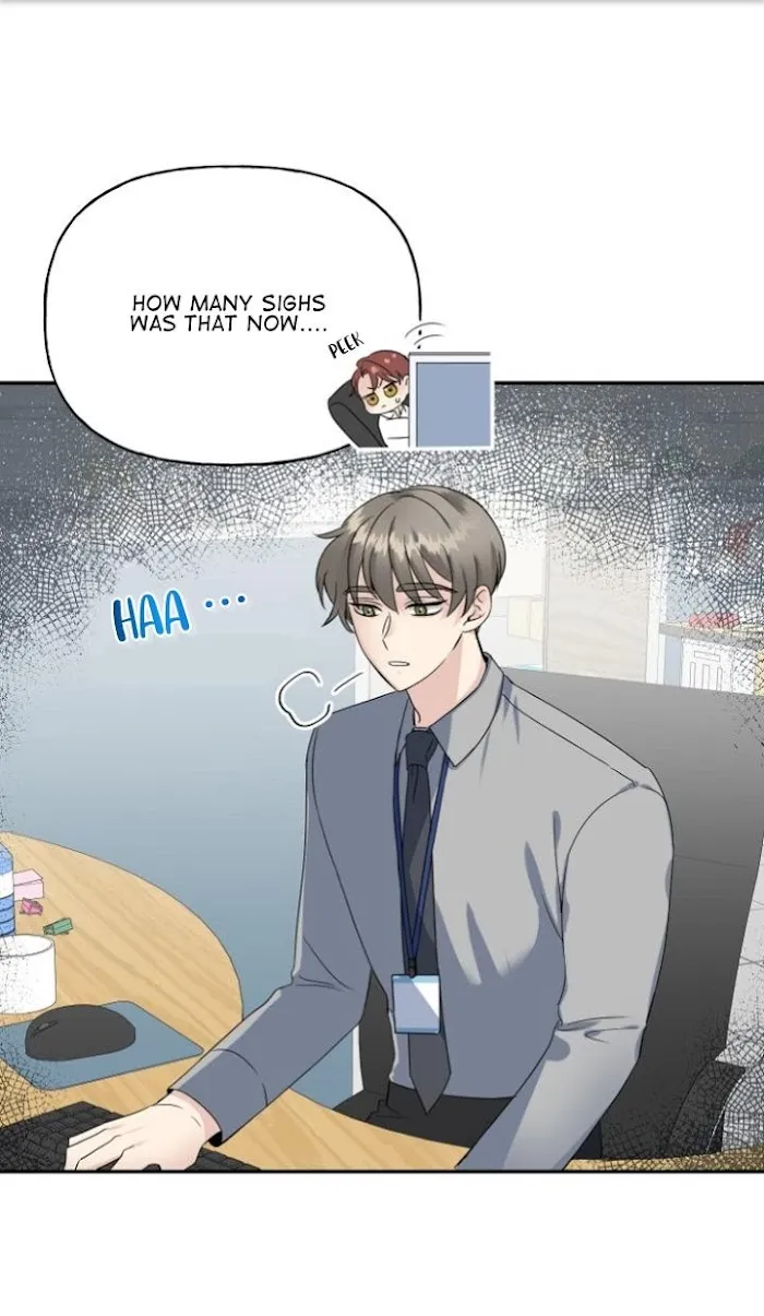 Percentage Of Love - Chapter 10 Page 4