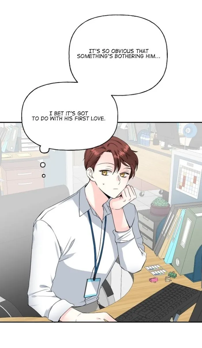 Percentage Of Love - Chapter 10 Page 5