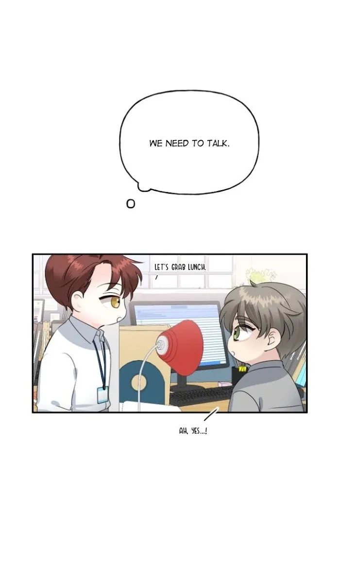 Percentage Of Love - Chapter 10 Page 6