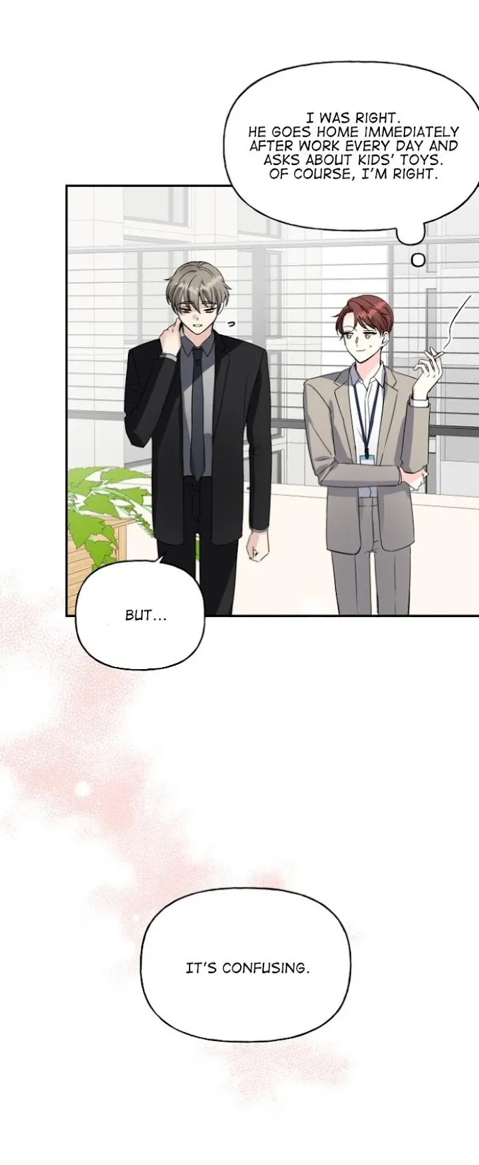 Percentage Of Love - Chapter 10 Page 10