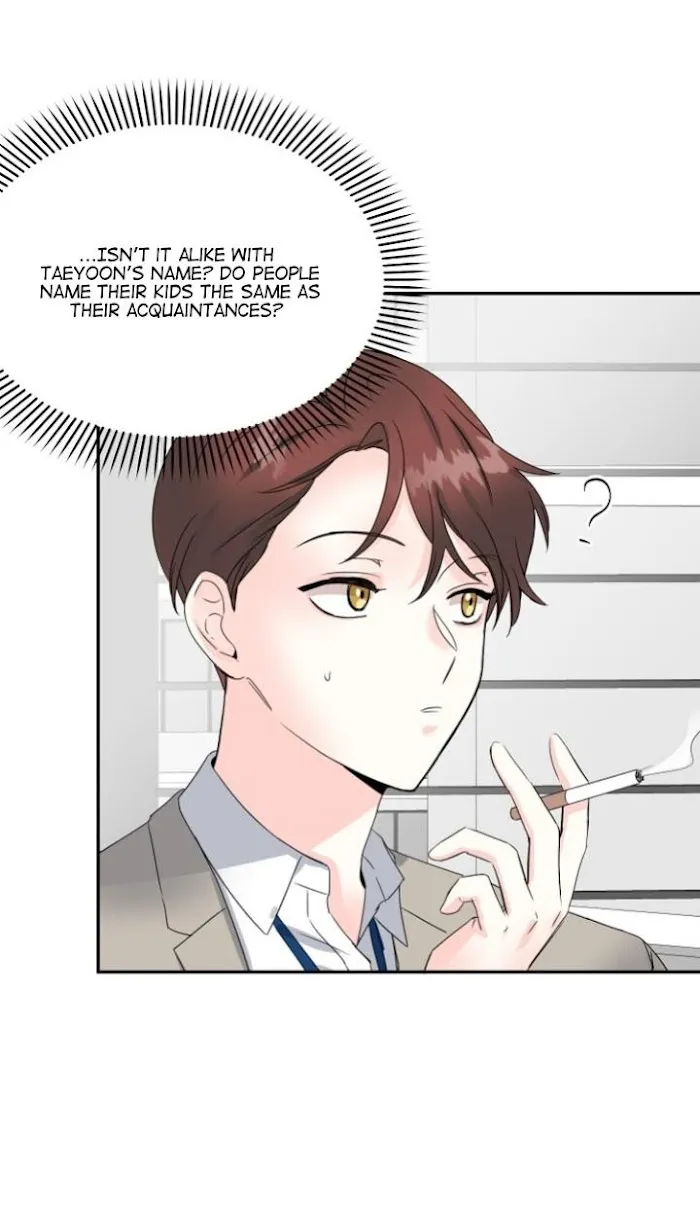 Percentage Of Love - Chapter 10 Page 12