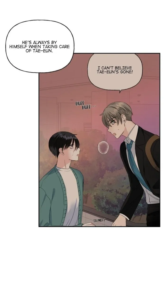 Percentage Of Love - Chapter 10 Page 15