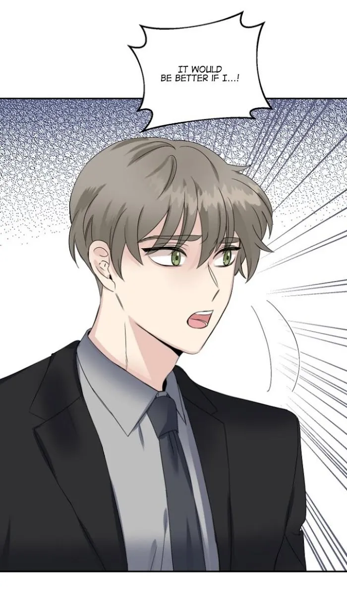 Percentage Of Love - Chapter 10 Page 18