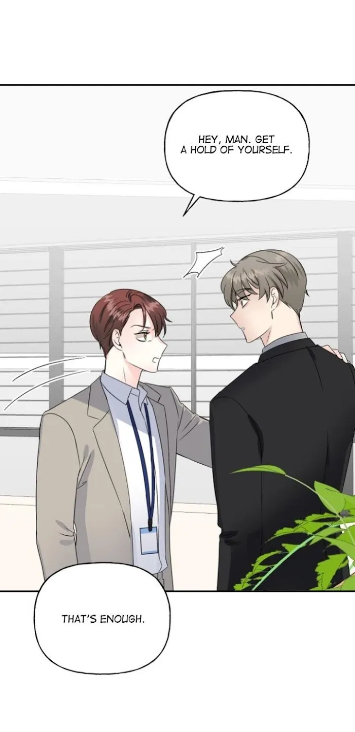 Percentage Of Love - Chapter 10 Page 20
