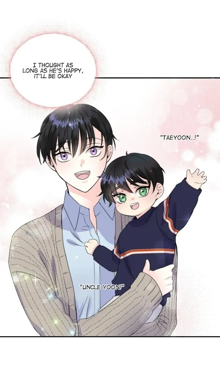 Percentage Of Love - Chapter 10 Page 24